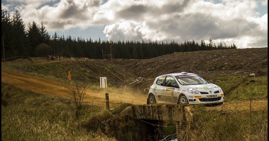 Pirelli Rally